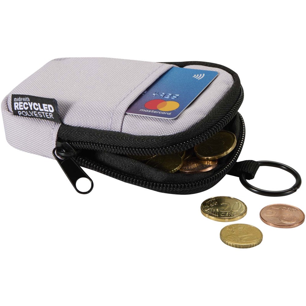 Byron Clip & Go GRS recycelte kleine Tasche 0,2L