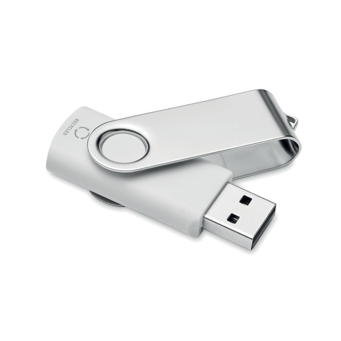 TECHMATE RABS - USB 16G recycelter ABS