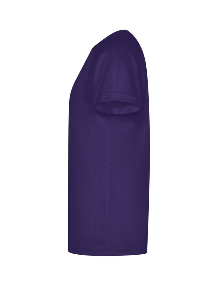 SP Pulse Sportshirt für Kinder, 135 g/m²