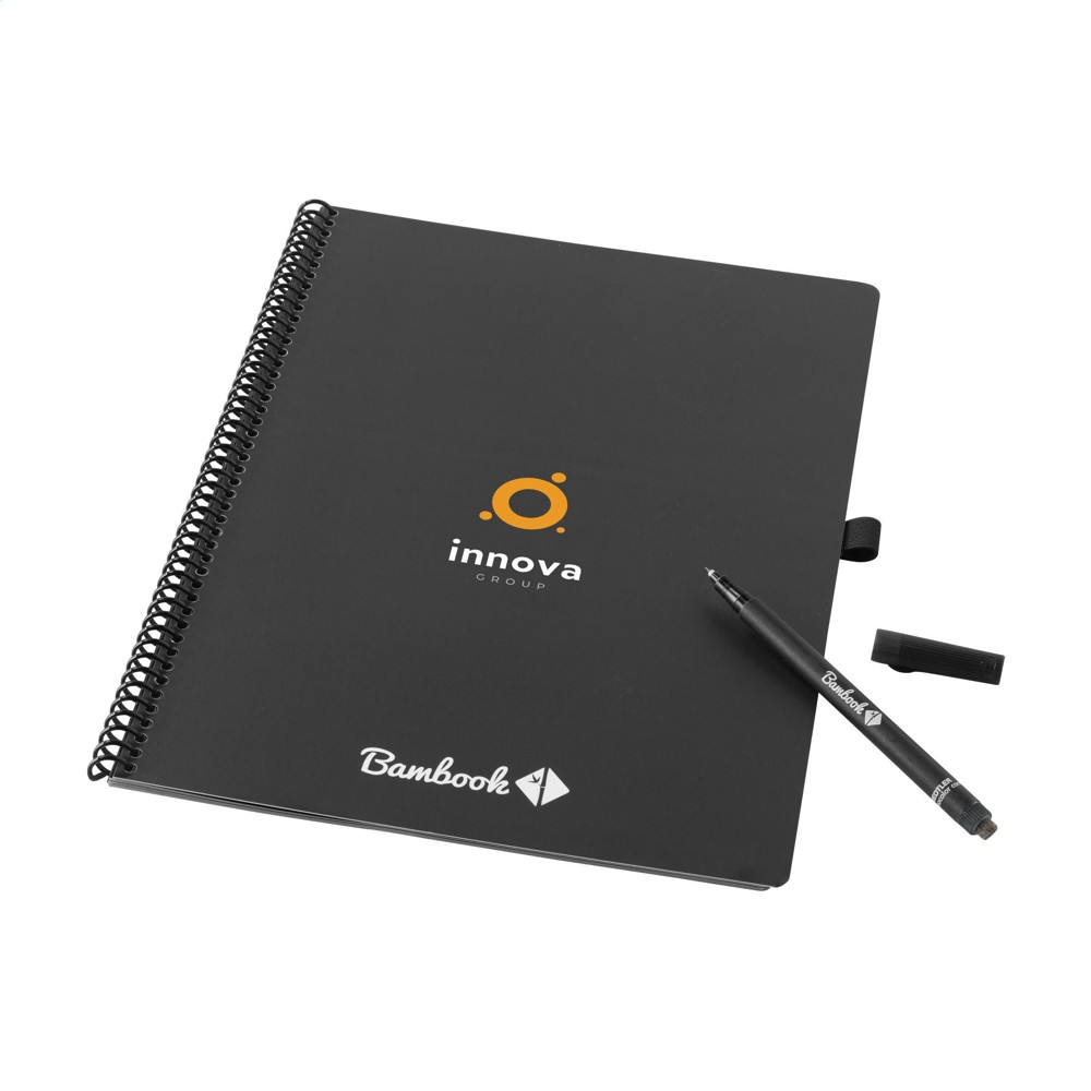 Bambook Classic Original Notebook A4 Notizbuch