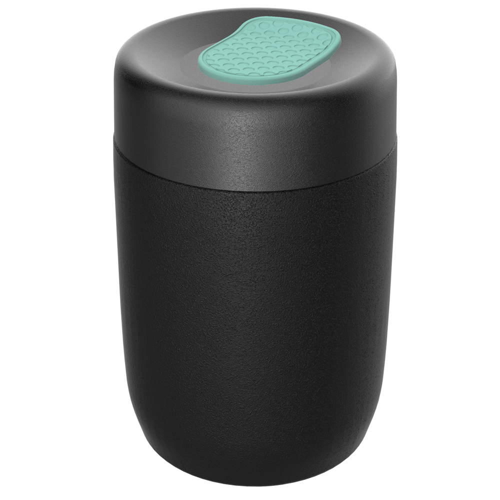 Thermo Lunchpot RE98-myNIZZA - schwarz, mint