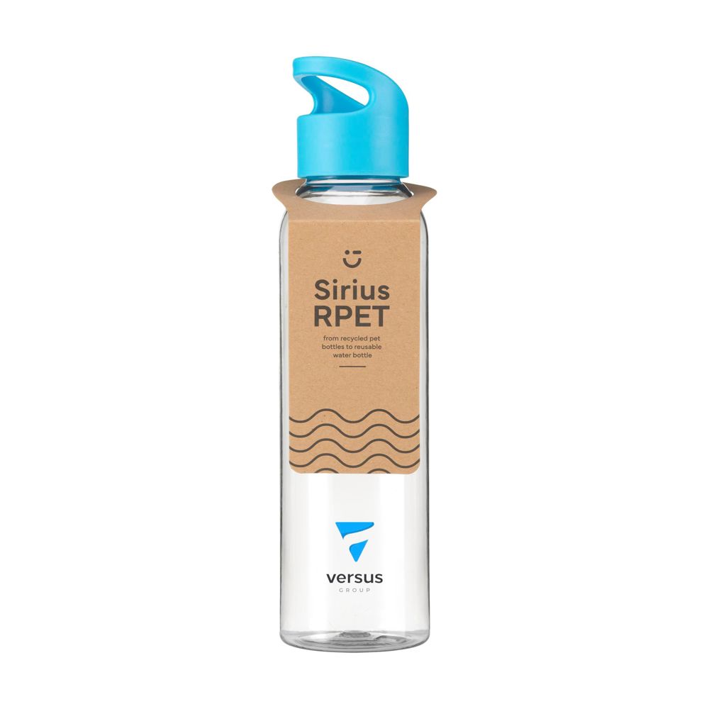 Sirius RCS RPET 650 ml bouteille