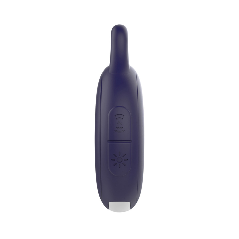 Localisateur rechargeable avec lampe Urban Vitamin Aptos