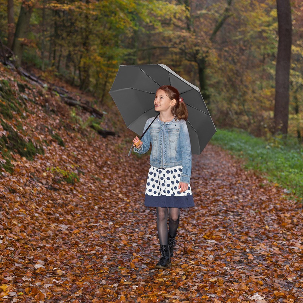 5029 Taschenschirm ÖkoBrella