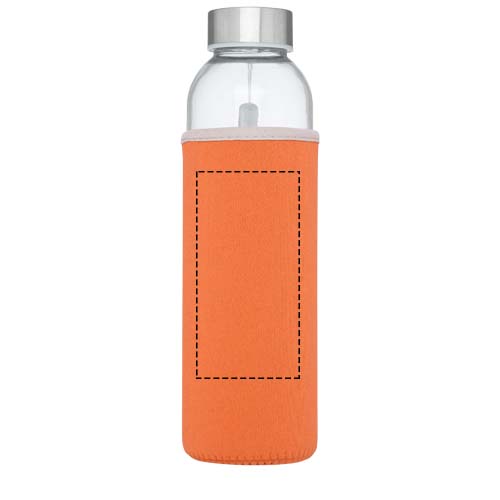 Bodhi 500 ml Glas-Sportflasche