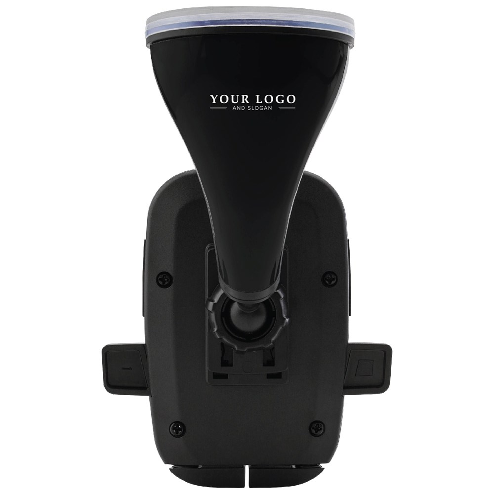 Telefonhalter aus Kunststoff Laurine