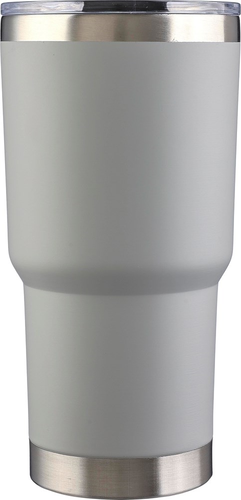 Thermobecher Arnold | 590 ml - Grau