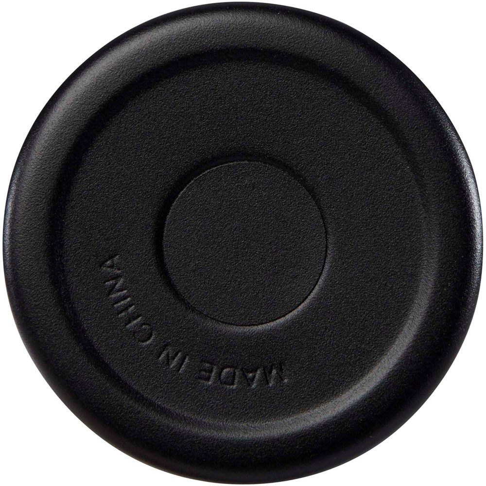 Mug Sydney 1200 ml double paroi certifié RCS avec isolation par le vide et couche de cuivre avec paille
