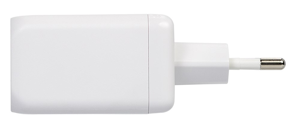 Nestler-matho Prise de charge POWER CUBE 65 GaN pour les utilisateurs exigeants et les ordinateurs portables