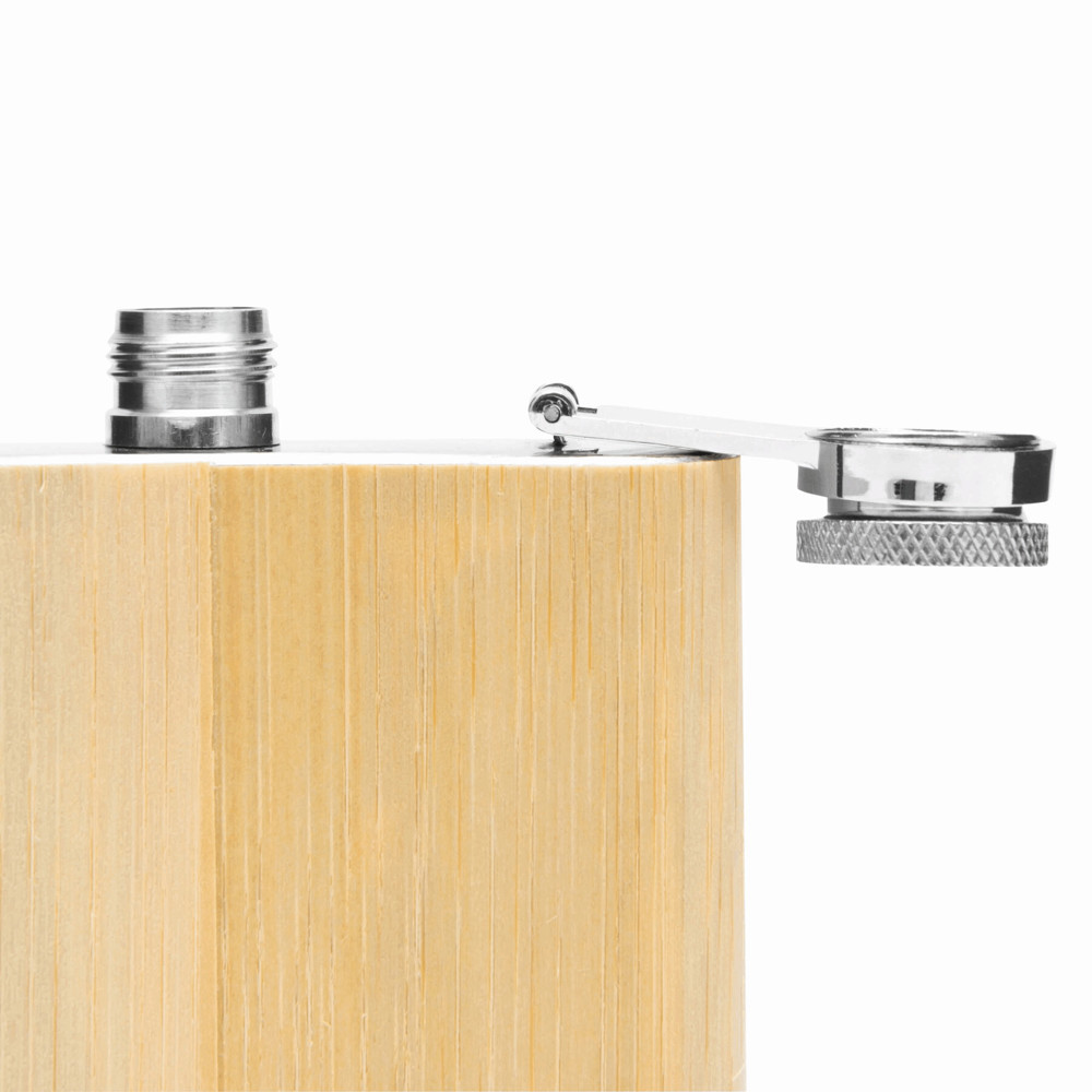 BAMBOO STYLE - Flasque