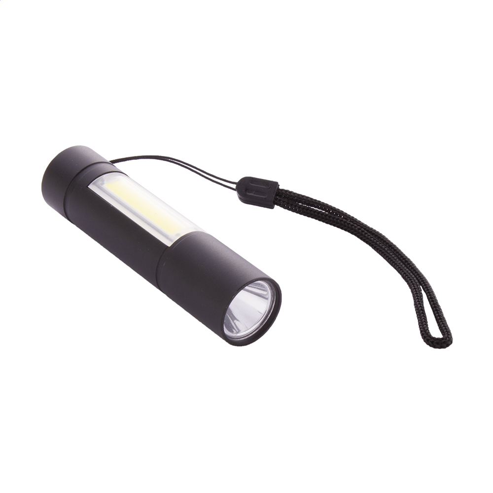 Chargelight Plus - Akku-Taschenlampe