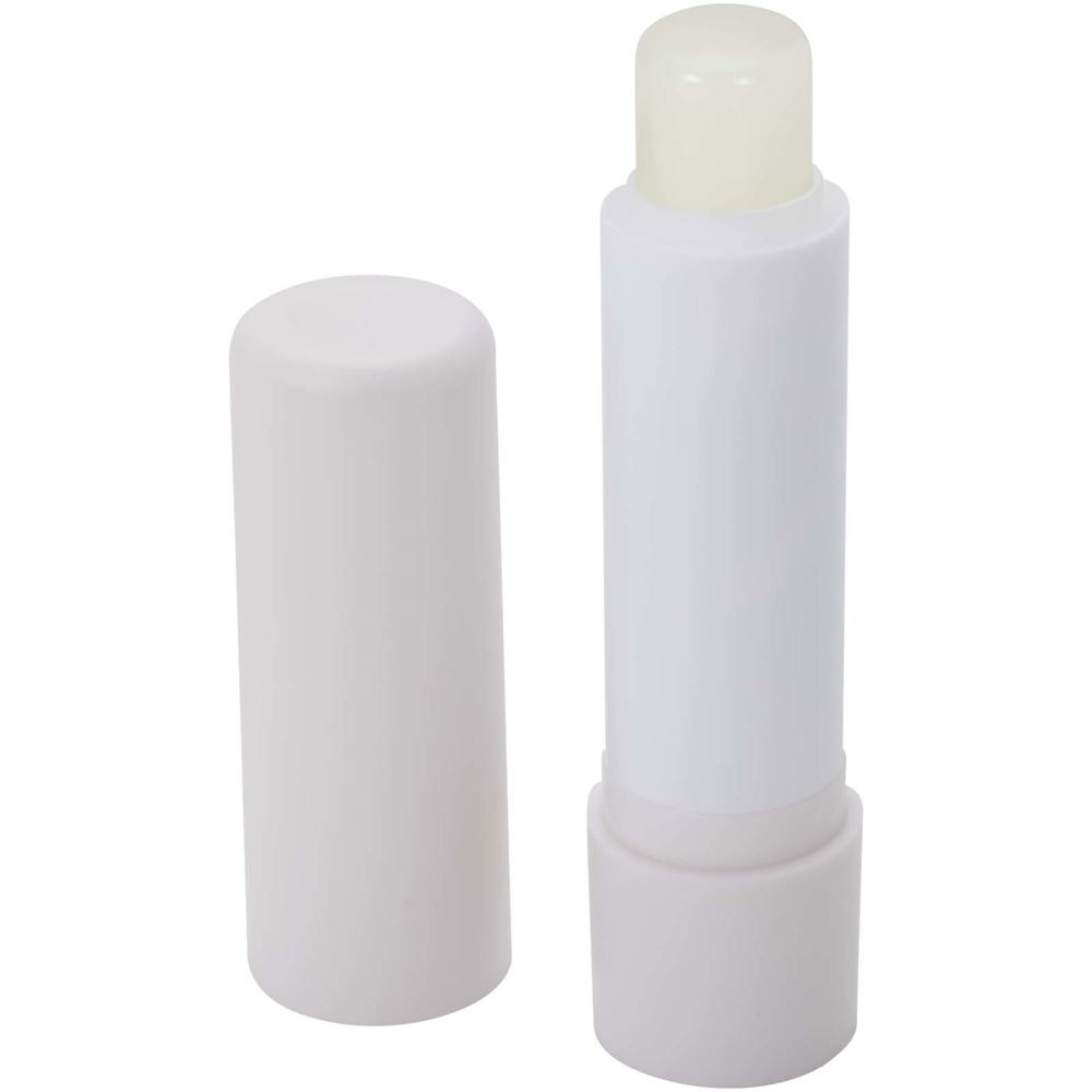 Eden Lippenpflege Vanille - weiss