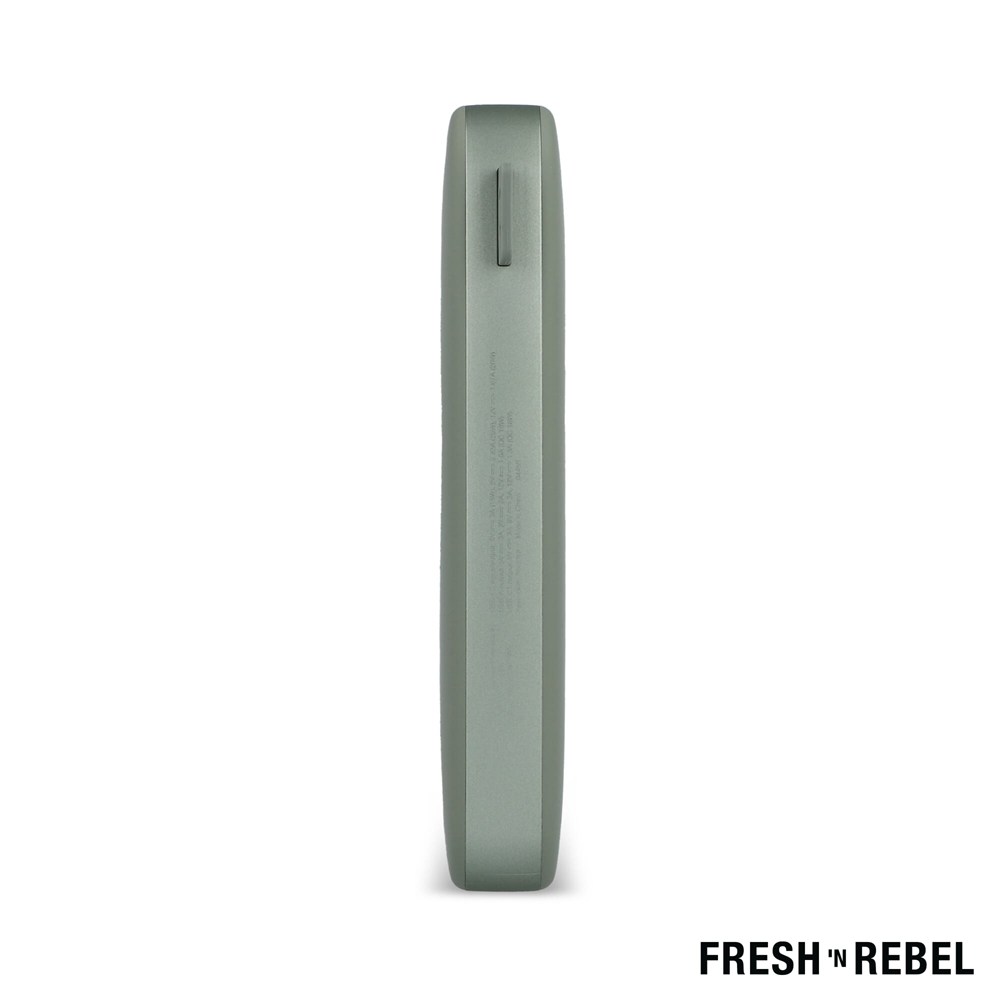 2PB18100 | Fresh 'n Rebel Powerbank 18000mAh USB-C Fast Charging 20W
