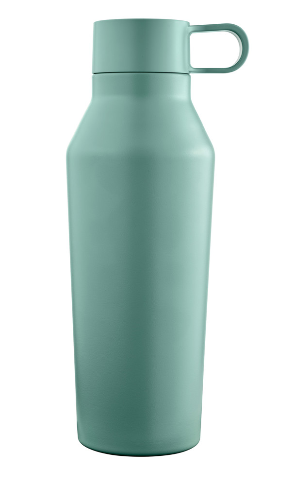 TROIKA Smarte Thermoflasche HYDRATION COACH