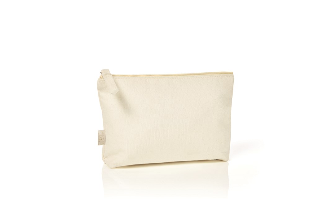 HALFAR® Reißverschluss-Tasche ORGANIC S