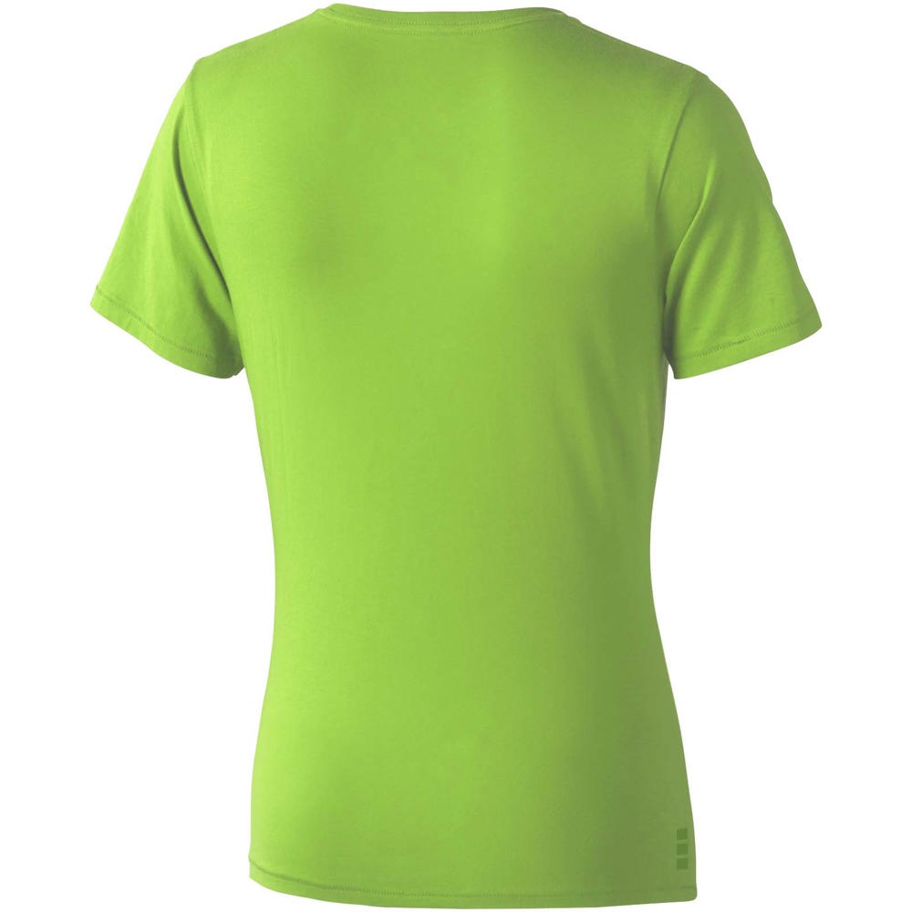 Nanaimo – T-Shirt für Damen