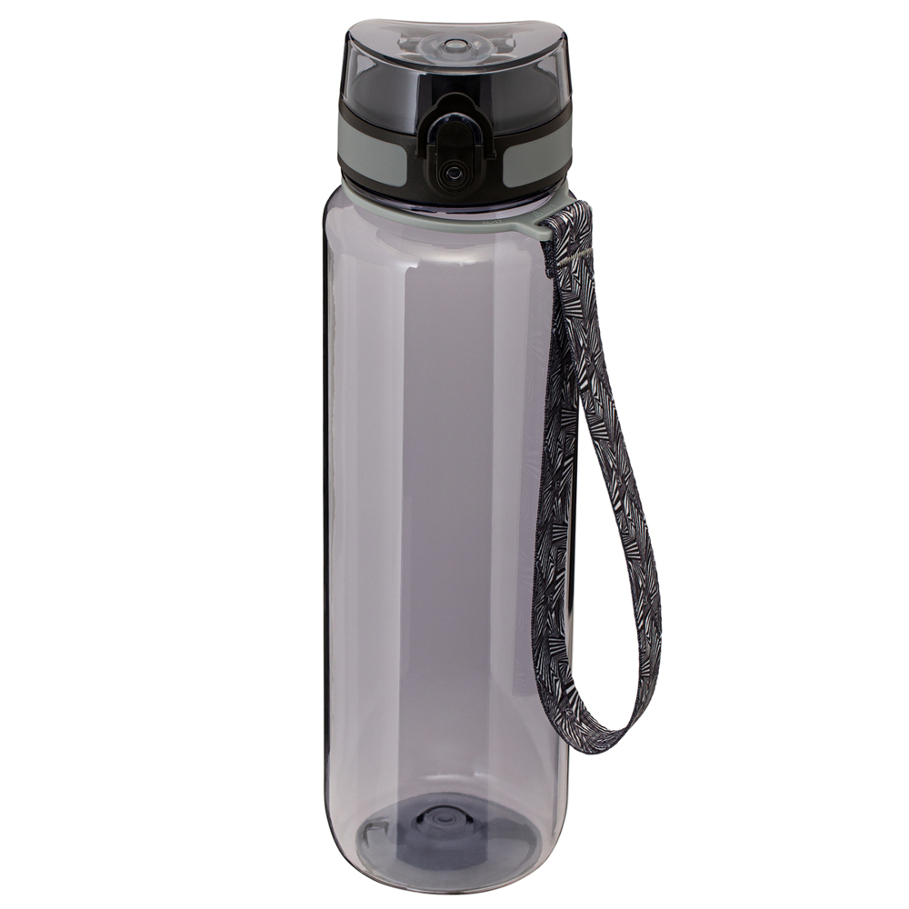 Trinkflasche RETUMBLER-CASAN XL - grau / grau