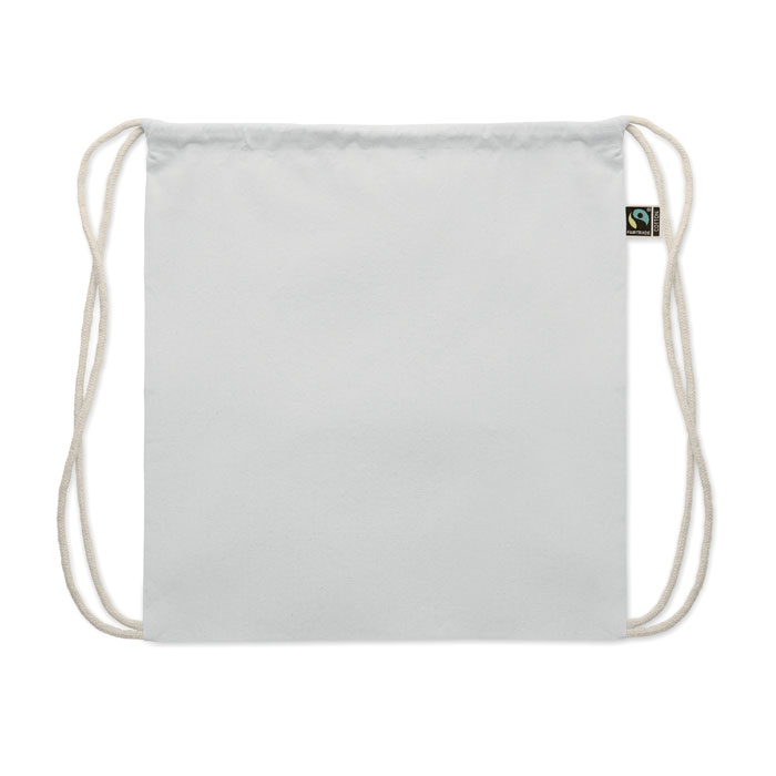 OSOLE DRAW COLOUR - Kordelzugbeutel Fairtrade 180g