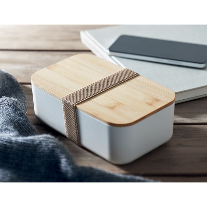 BEIBABOX - Lunchbox PLA Mais 1000ml