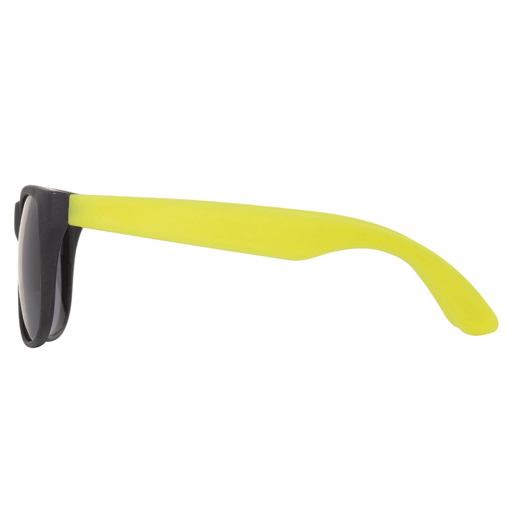 Sonnenbrille Neon UV400