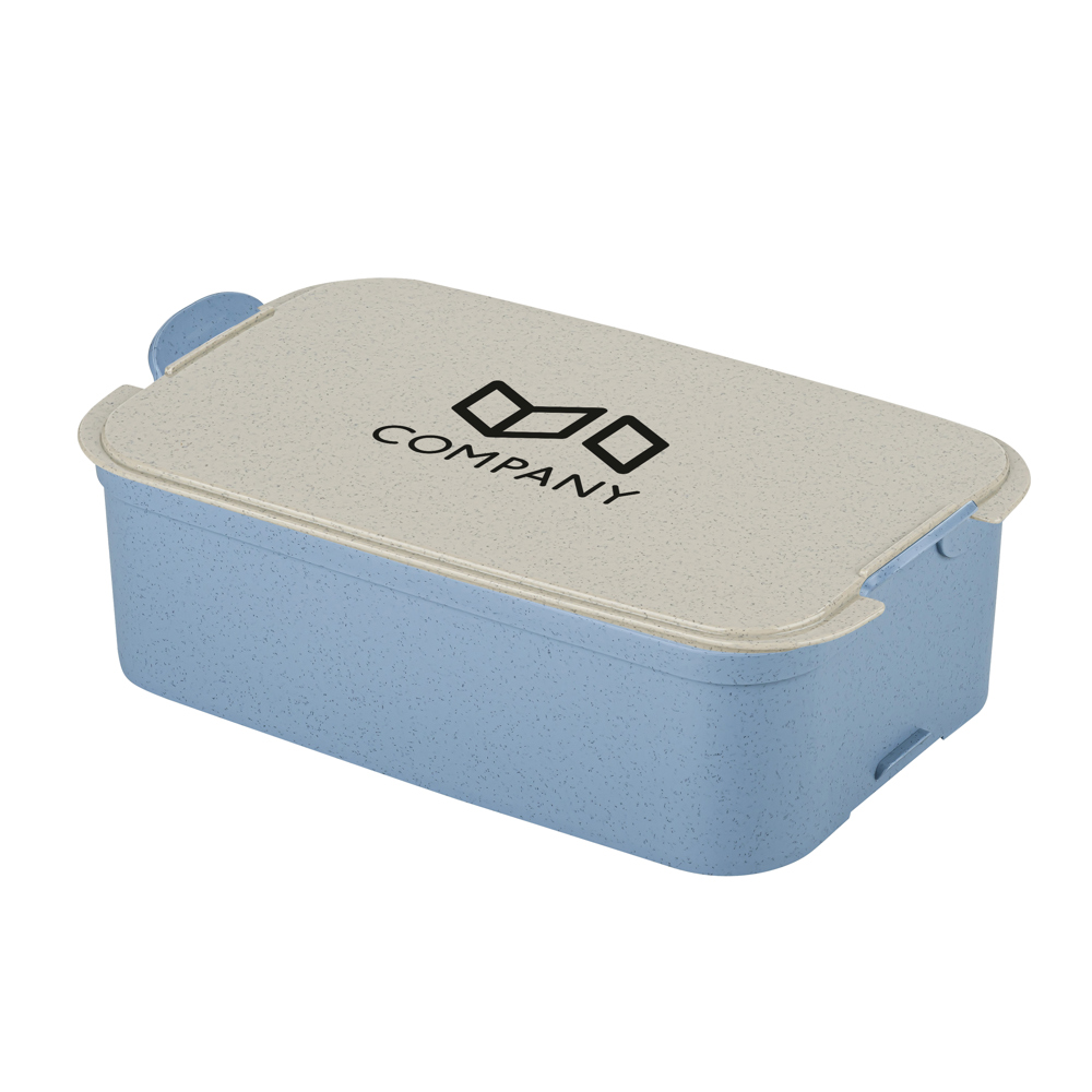 Koziol STAKK BOX 1,3 Box 1,3l mit Deckel