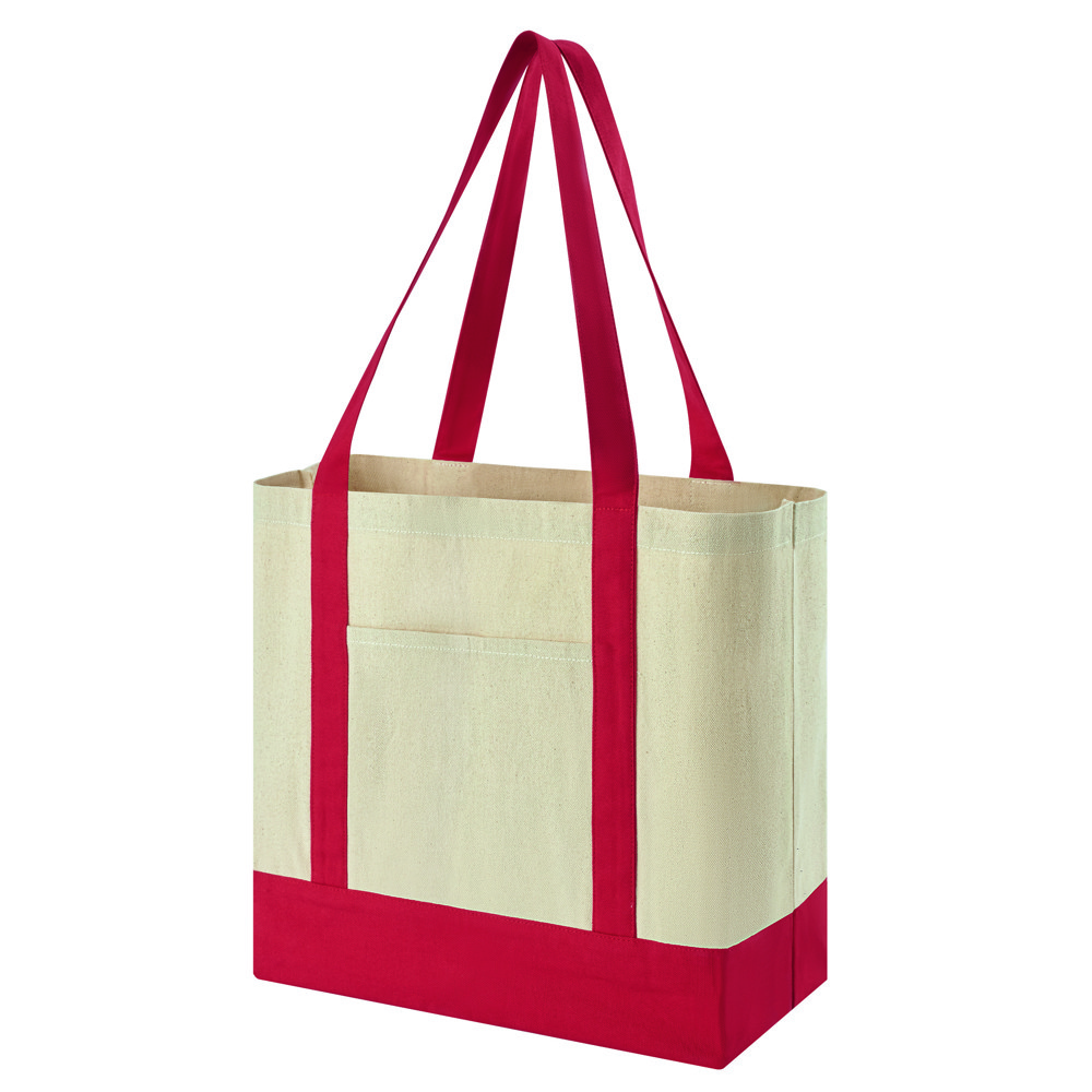 WARDHA Shopper - WARDHA Shopper, Sac cabas - rouge