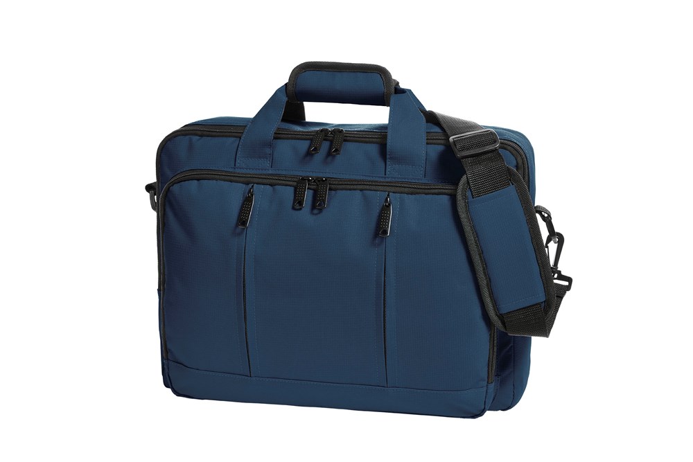 Laptop-Rucksack ECONOMY - marine