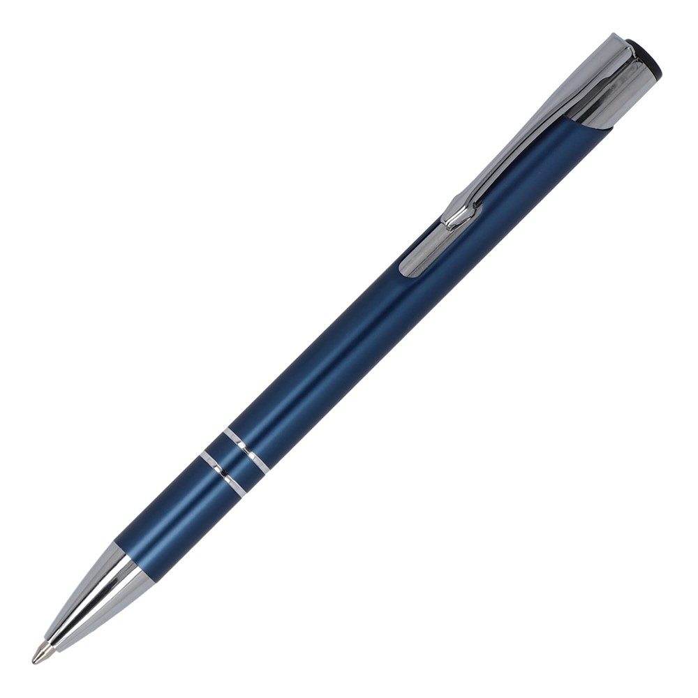 Alicante matt R-AL blaue Inkt - Dunkelblau