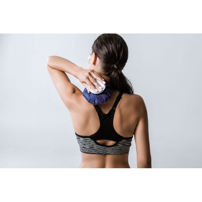 SANAR - Wiederverwendbarer Eisbeutel