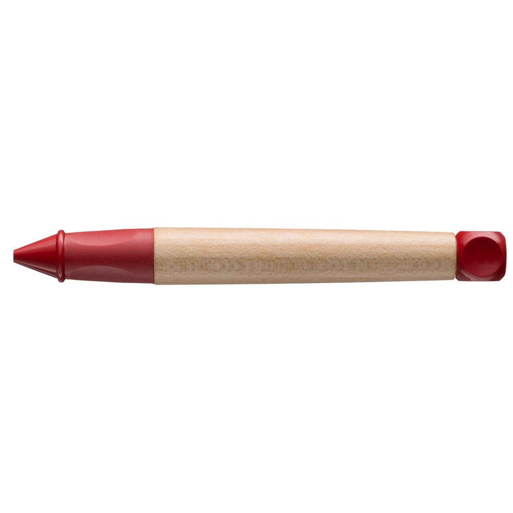 Drehbleistift LAMY abc red