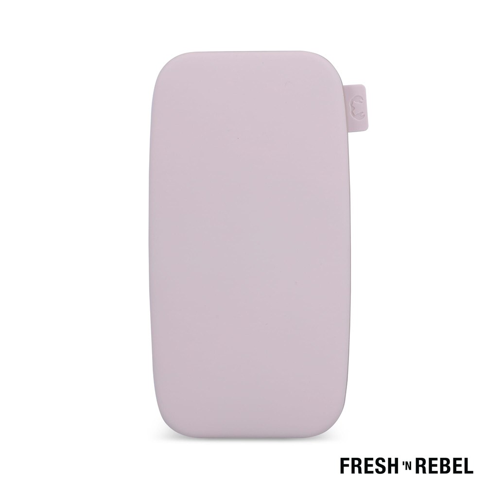 2PB18100 | Fresh 'n Rebel Powerbank 18000mAh USB-C Fast Charging 20W