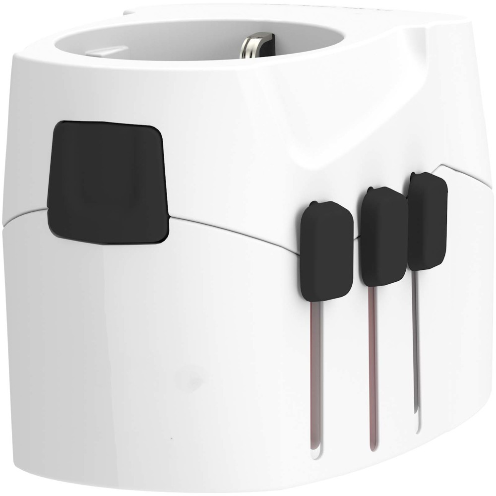SKROSS® PRO Light USB AC30PD Reiseadapter