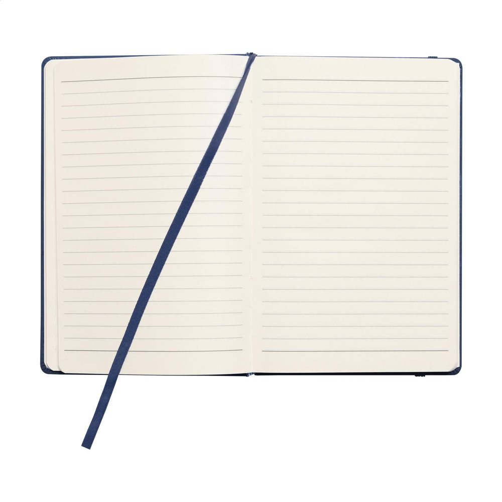 Note Notebook A5 Notizbuch