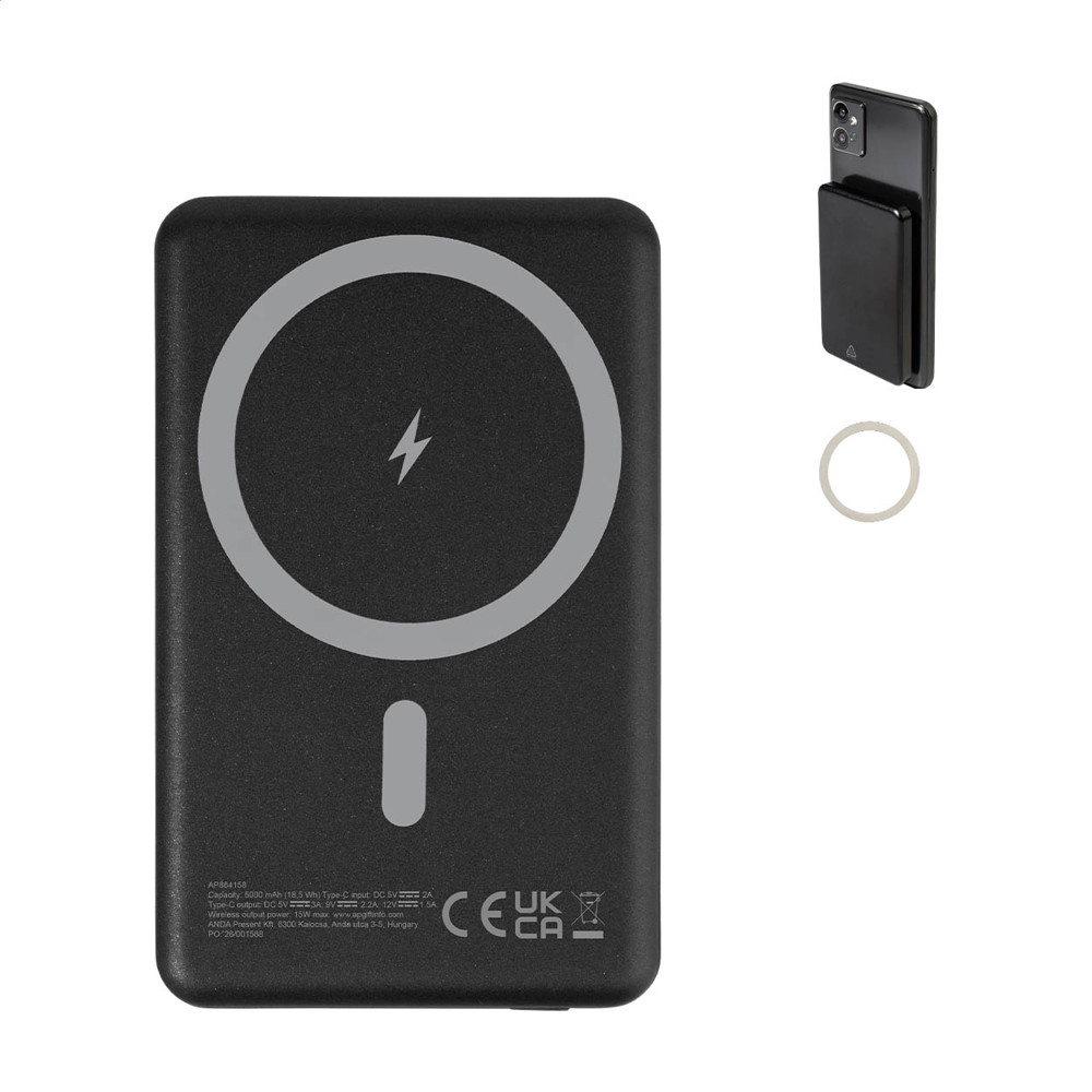 RaluLux - Powerbank