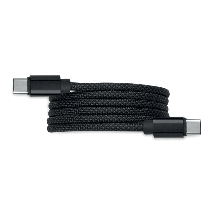 BRAID - Magnetisches Kabel RPET