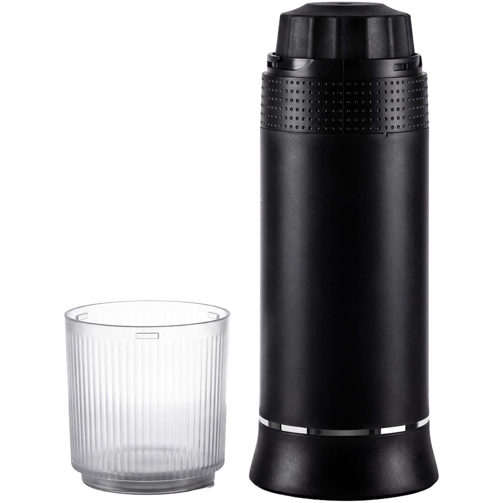 SCX.design D30 TravelPresso Kaffeemaschine