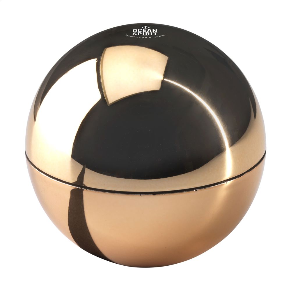 Lipbalm Glossy Lippenbalsam - rose