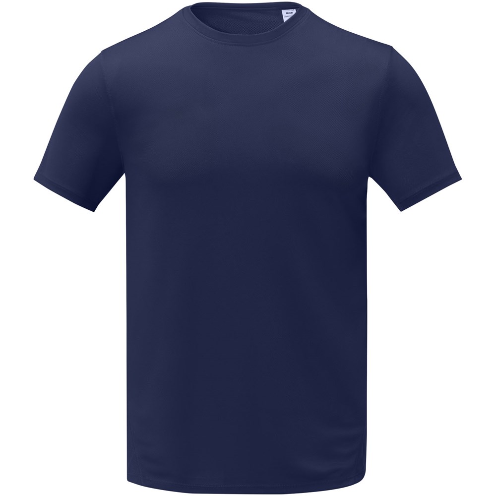 Kratos 105 g/m² Cool Fit T-Shirt für Herren