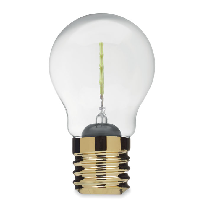 LUMIGLOW - Dekorative LED-Glühbirne