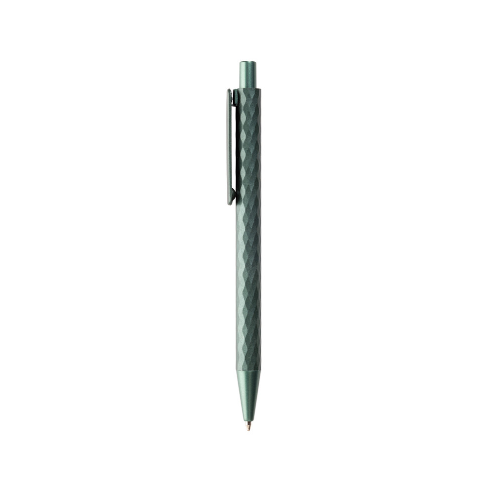 X3 Metal Edition Kugelschreiber aus RCS recyceltem Aluminium
