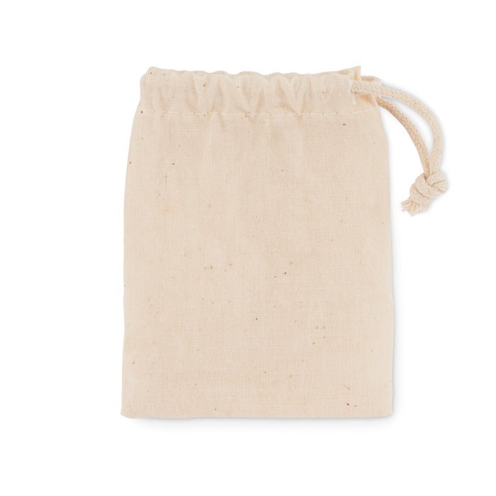 MALAY - Miroir de poche en bambou