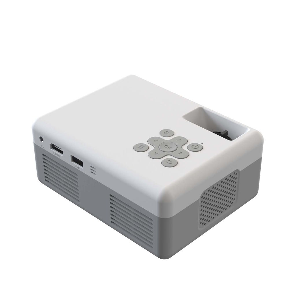 Prixton Mini Pro Cinema Beamer