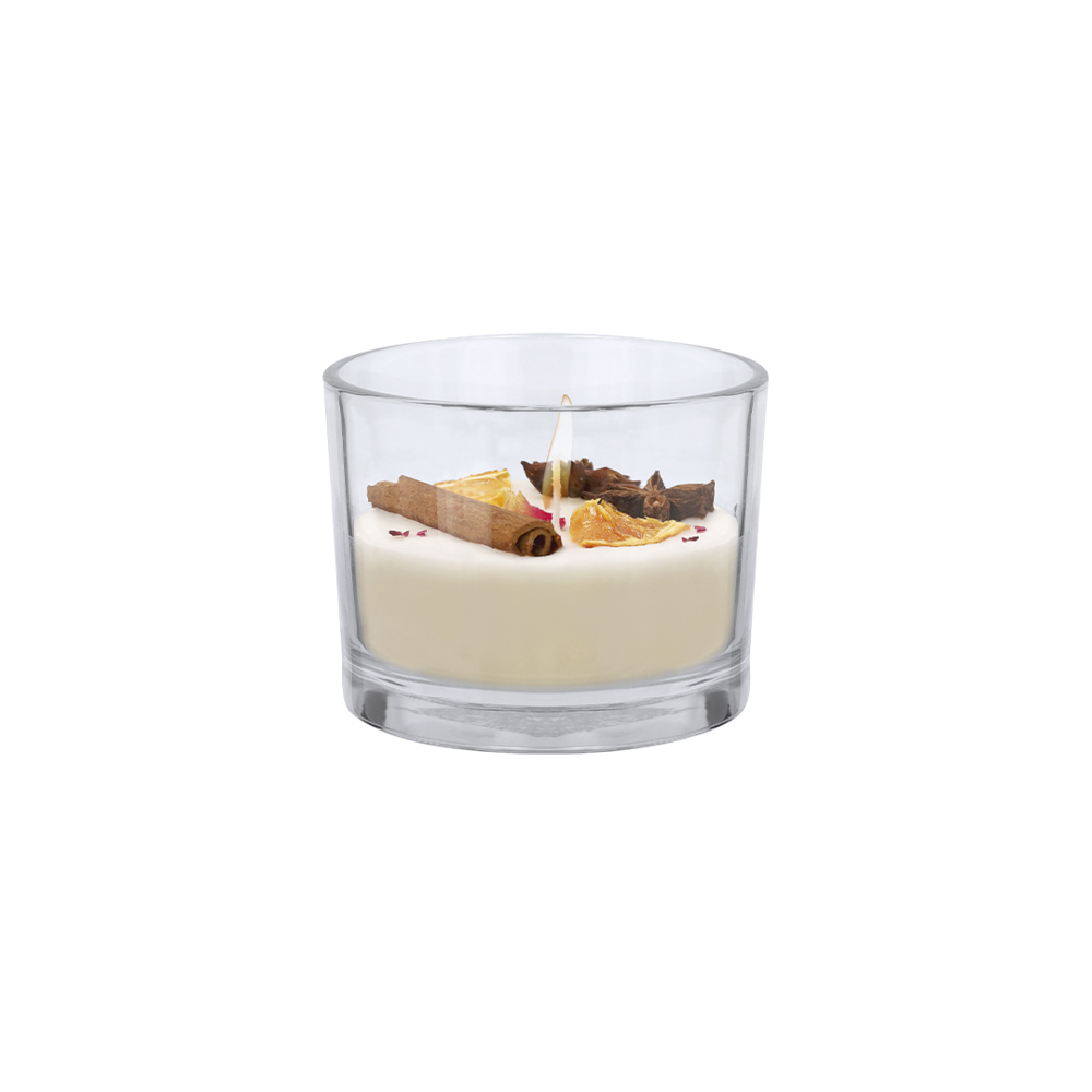 Bougie Aromatique Dempsey
