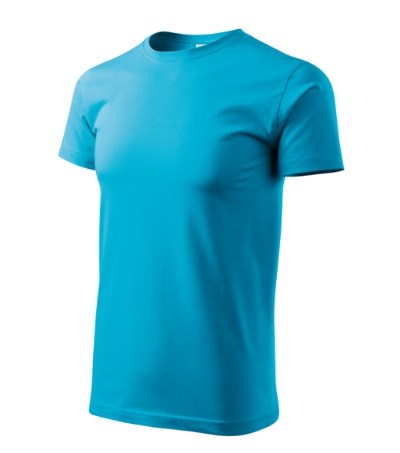 137 Heavy New Unisex - Türkisblau