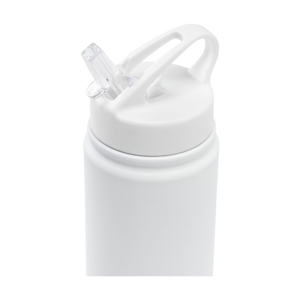 Skylar RCS Recycled Steel Water Bottle 900 ml