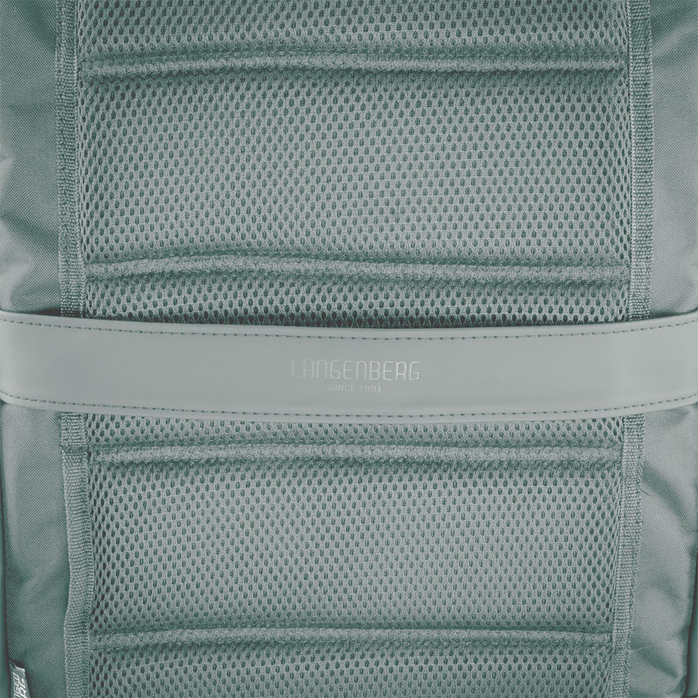 Rollup-Rucksack SIMPLE PREMIUM