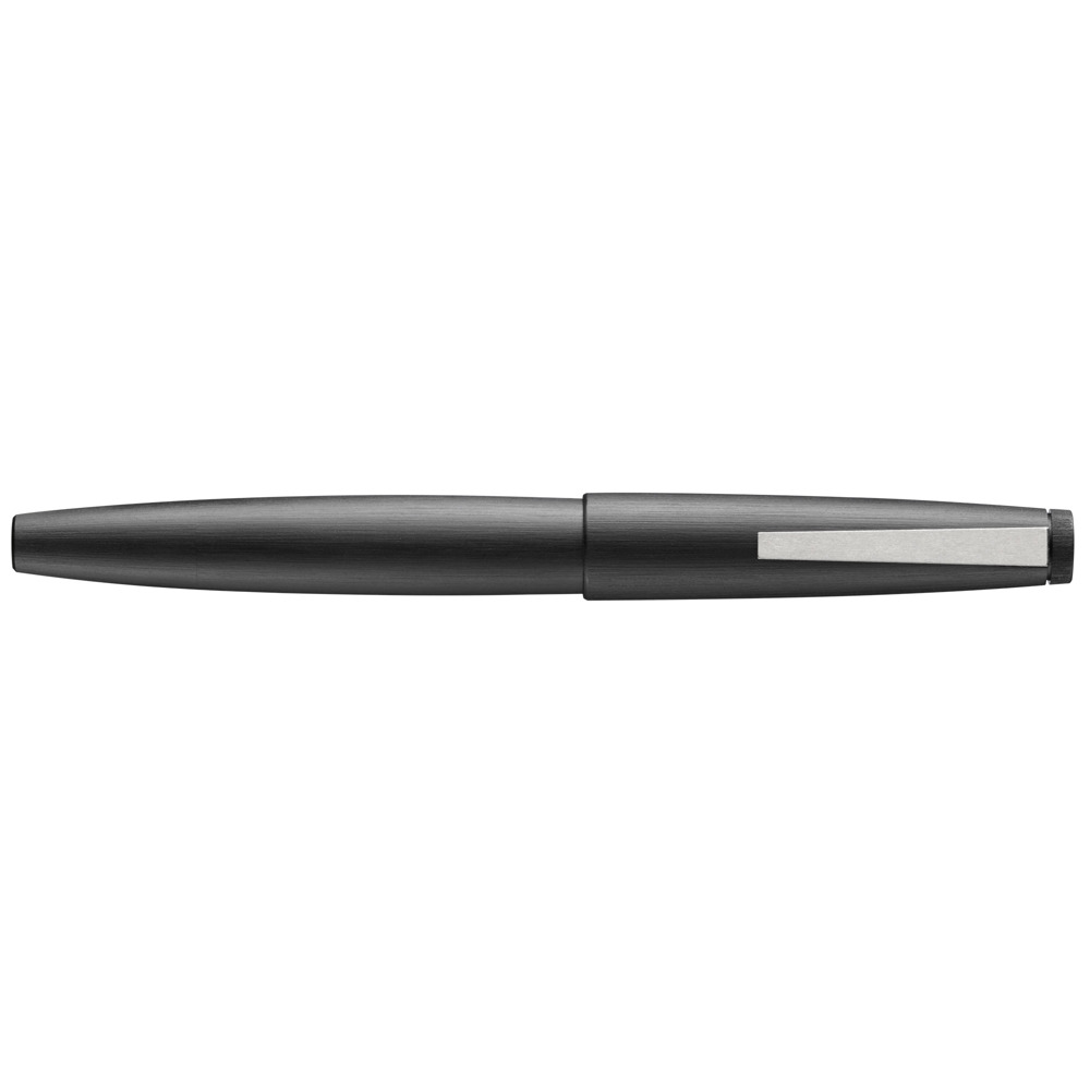 Füllhalter LAMY 2000 black