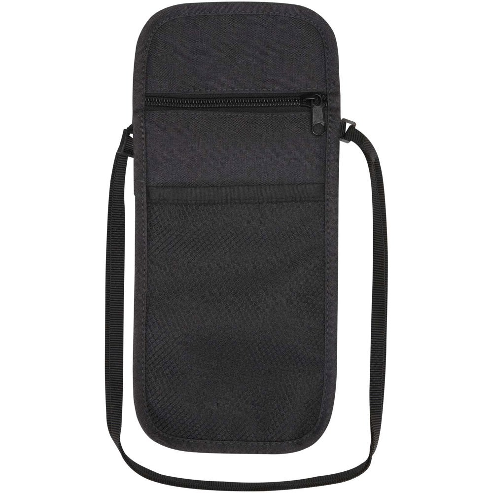 Ross GRS recycelte smarte Reisetasche