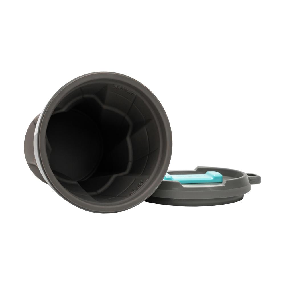 Kaffeebecher "up2u", 0,35 l