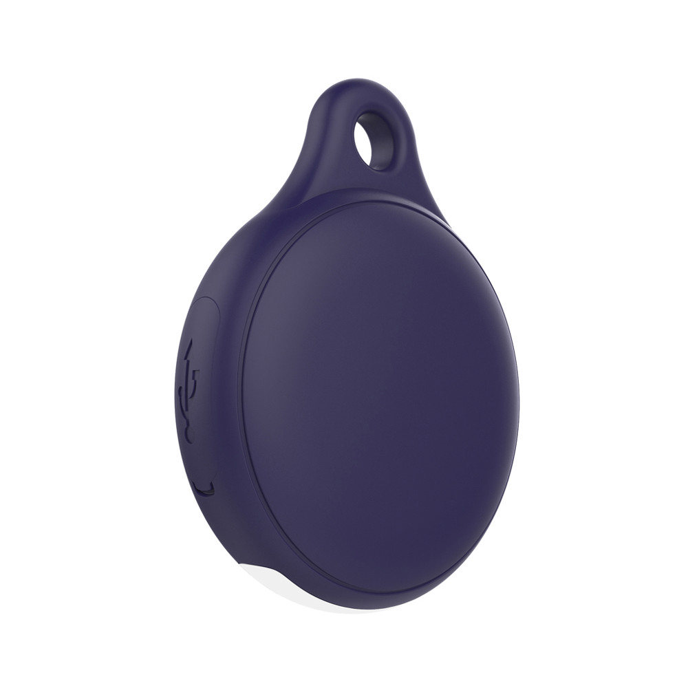 Localisateur rechargeable avec lampe Urban Vitamin Aptos